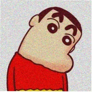 学员林序的留言头像